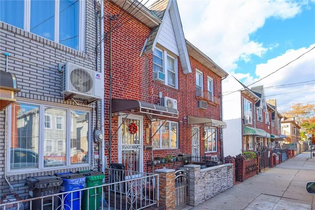 Photo of 2234 7th Street, Brooklyn, NY 11223 (MLS # 496939)
