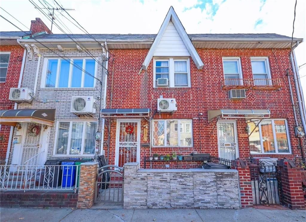 Photo of 2234 7th Street, Brooklyn, NY 11223 (MLS # 496939)