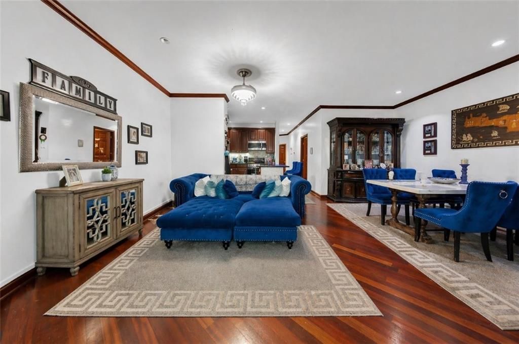 Photo of 370 90th Street #1D, Brooklyn, NY 11209 (MLS # 500817)