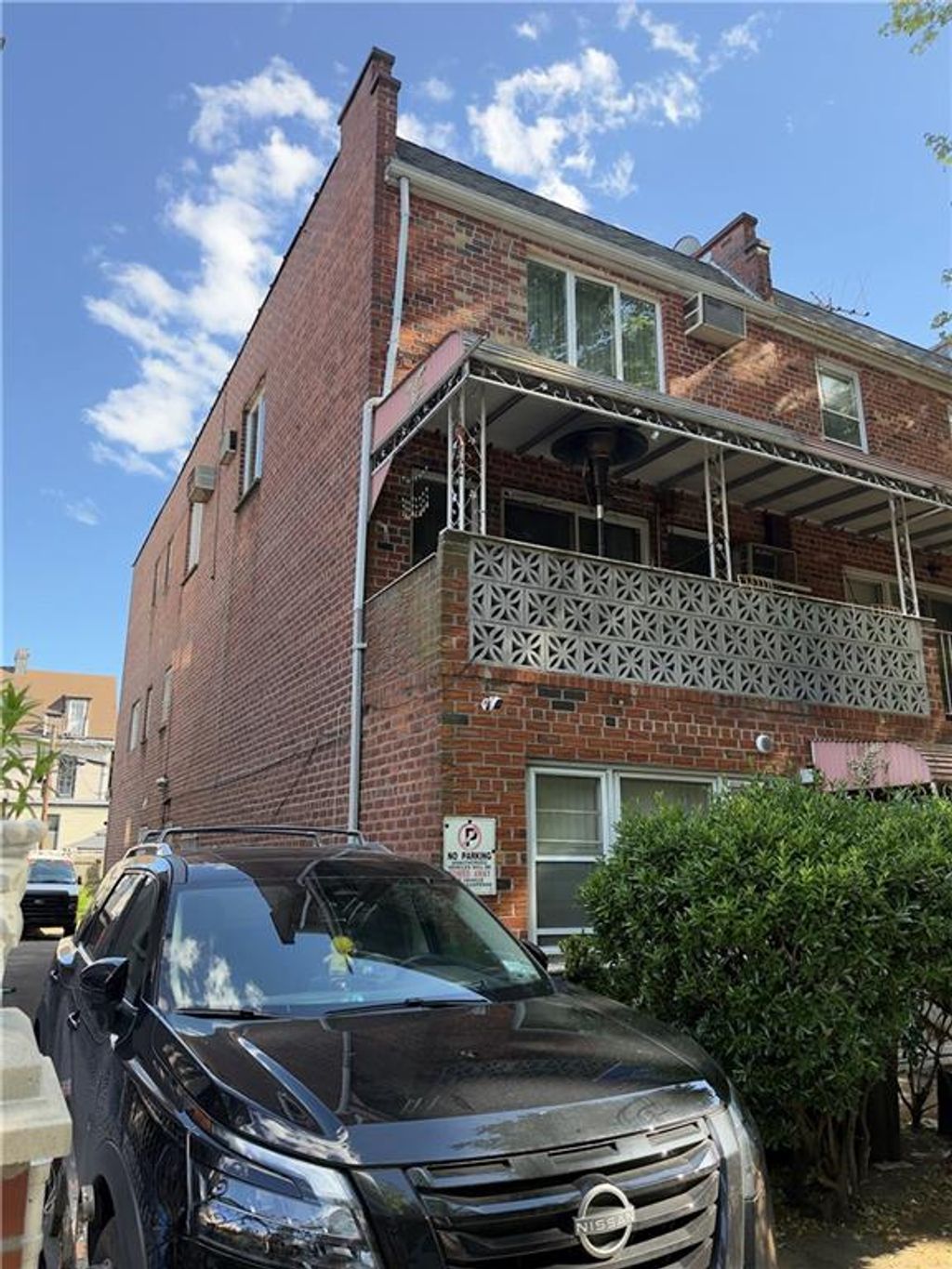 Photo of 362 Webster Avenue, Brooklyn, NY 11230 (MLS # 501237)