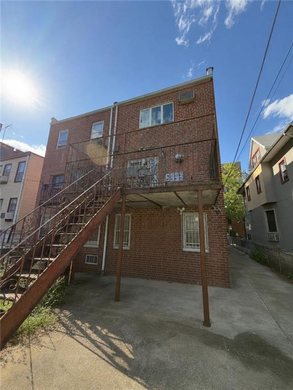 Photo of 362 Webster Avenue, Brooklyn, NY 11230 (MLS # 501237)