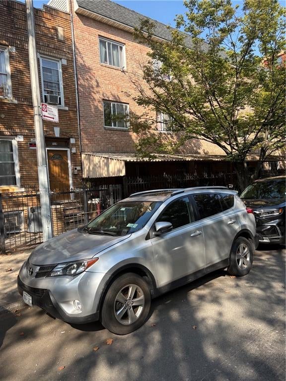 Photo of 512 Sheffield Ave Avenue, Brooklyn, NY 11212 (MLS # 504541)