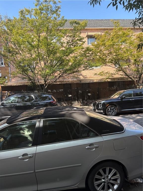 Photo of 512 Sheffield Ave Avenue, Brooklyn, NY 11212 (MLS # 504541)