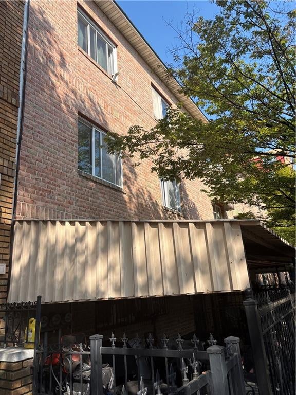 Photo of 512 Sheffield Ave Avenue, Brooklyn, NY 11212 (MLS # 504541)