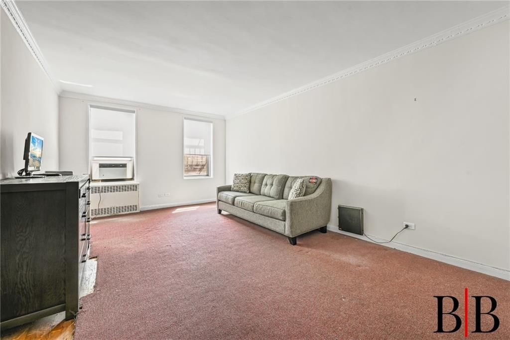 Photo of 2190 Brigham Street #5H, Brooklyn, NY 11229 (MLS # 494348)