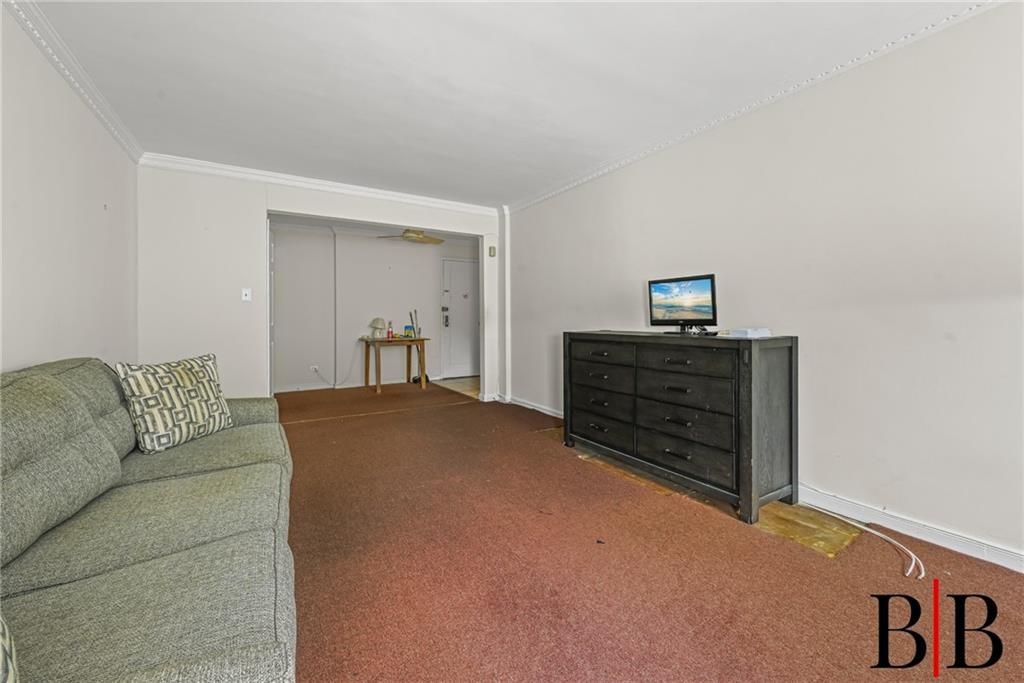 Photo of 2190 Brigham Street #5H, Brooklyn, NY 11229 (MLS # 494348)
