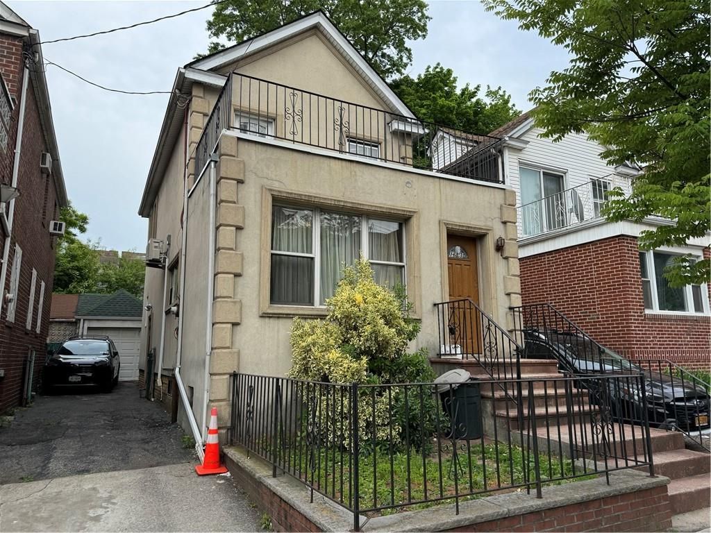 Photo of 1613 East 15th Street, Brooklyn, NY 11229 (MLS # 501704)