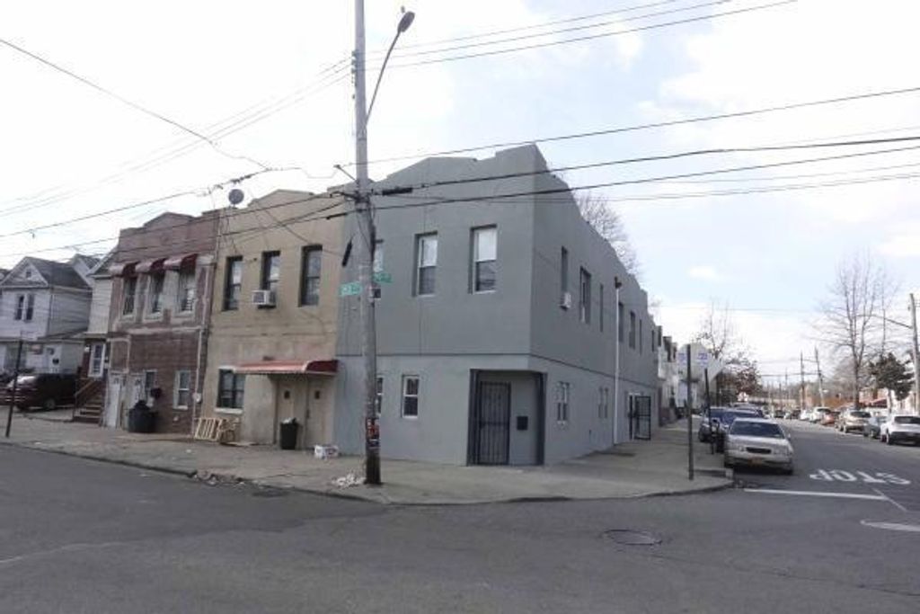 Photo of 99-02 212th Street, Queens, NY 11429 (MLS # 498624)