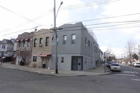 Multifamily For Sale - 99-02 212th Street<br/> Queens, NY 11429