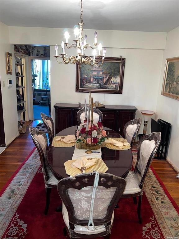 Photo of 3240 89th Street #611, East Elmhurst, NY 11369 (MLS # 503203)