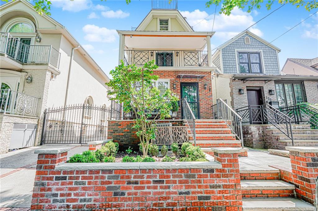126 87th Street, Brooklyn, New York image 1