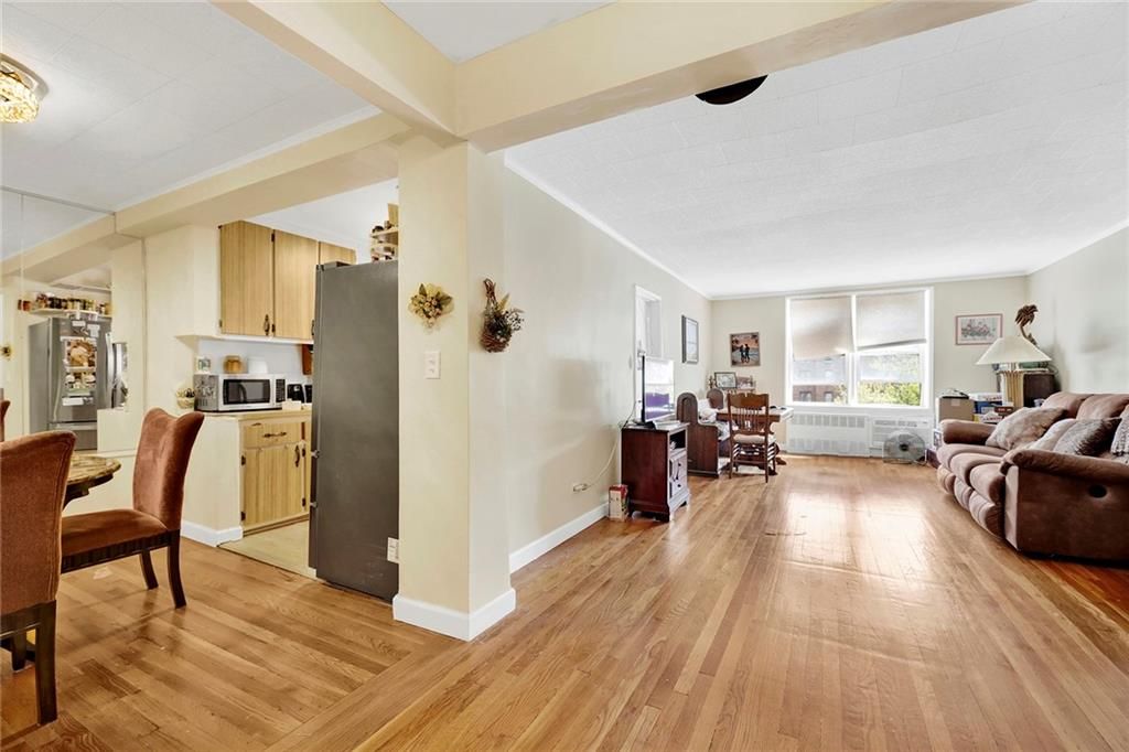 Photo of 2265 Gerritsen Avenue #4D, Brooklyn, NY 11229 (MLS # 492512)