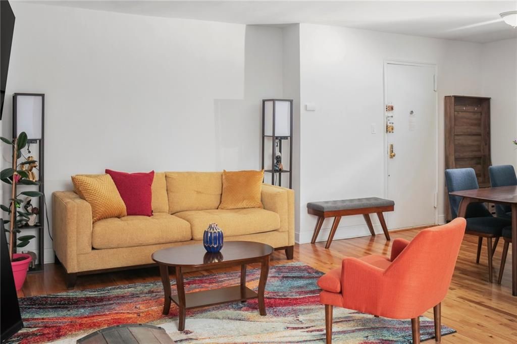 Photo of 3500 Snyder Avenue #7R, Brooklyn, NY 11203 (MLS # 499566)