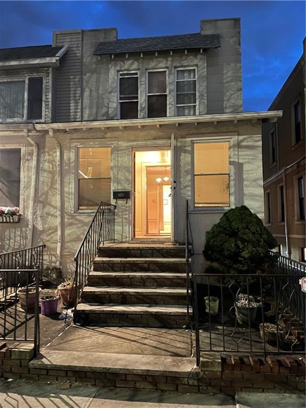 Photo of 344 95th Street, Brooklyn, NY 11209 (MLS # 499911)