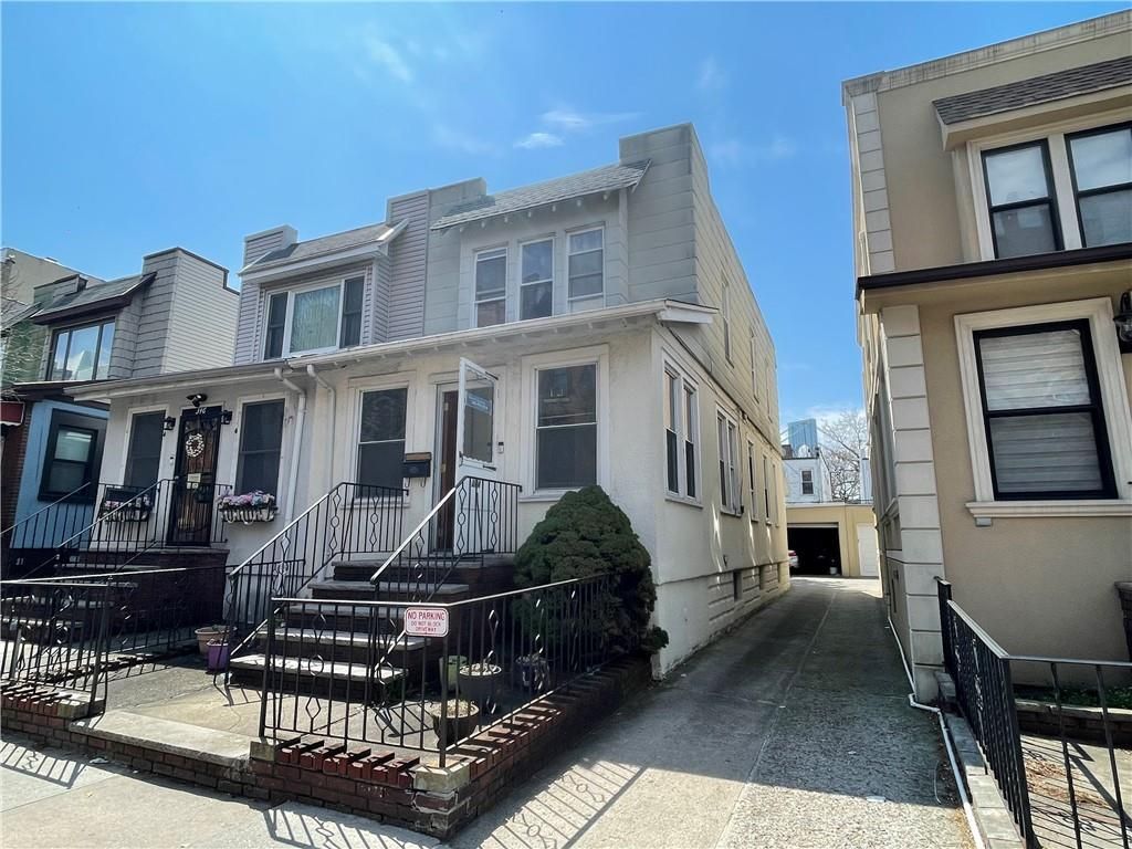 Photo of 344 95th Street, Brooklyn, NY 11209 (MLS # 499911)