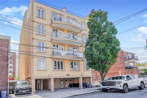 Condo For Sale - 1132 Blake Court #1B<br/> Brooklyn, NY 11235