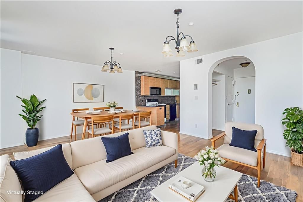 Photo of 1132 Blake Court #1B, Brooklyn, NY 11235 (MLS # 501030)