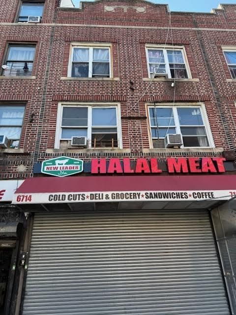 Multifamily For Sale - 6714 5th Avenue<br/> Brooklyn, NY 11220