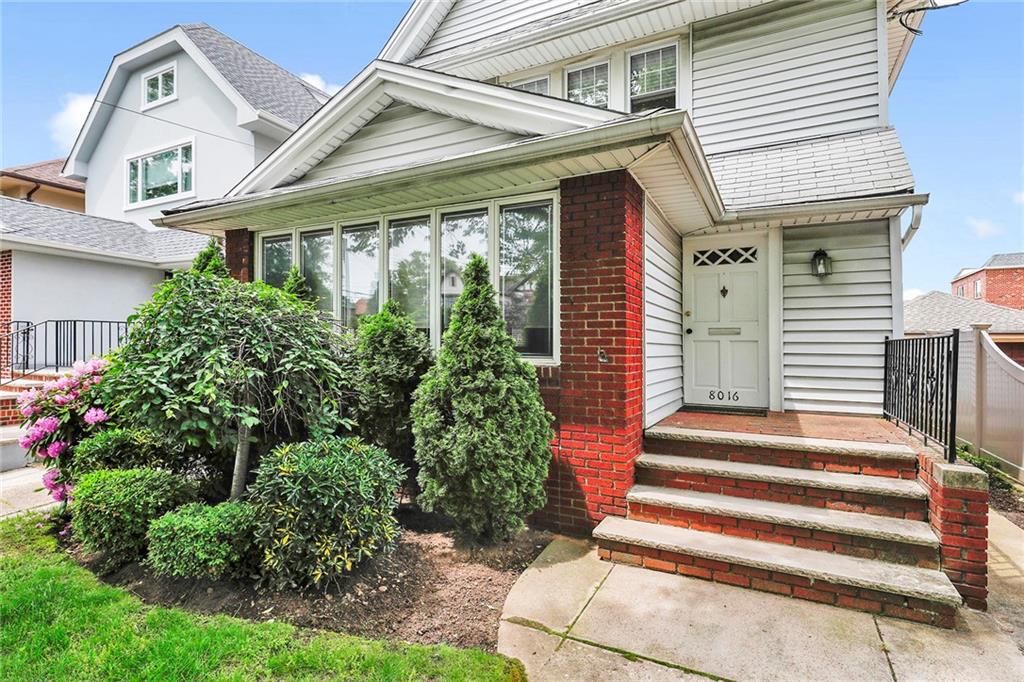 8016 Colonial Road, Brooklyn, New York image 2