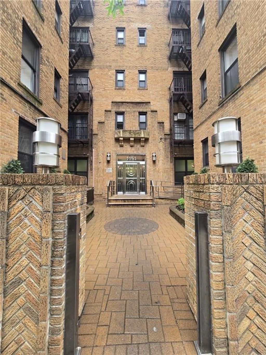 Photo of 1151 Brighton Beach Avenue #2H, Brooklyn, NY 11235 (MLS # 493324)