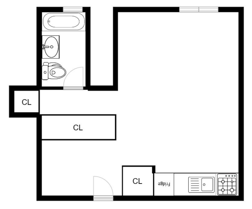 1151 Brighton Beach Avenue #2H, Brooklyn, New York image 11