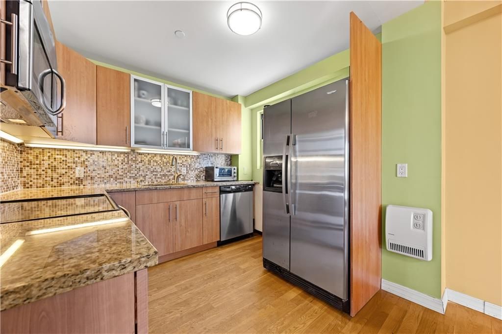 Photo of 3047 Brighton 6th Street #6A, Brooklyn, NY 11235 (MLS # 495764)
