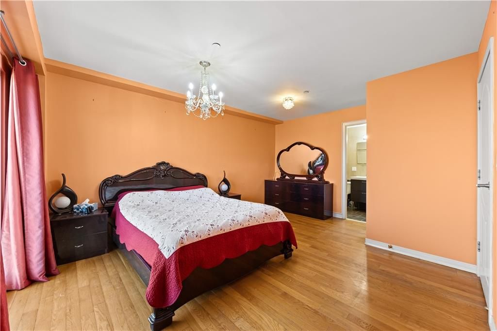 Photo of 3047 Brighton 6th Street #6A, Brooklyn, NY 11235 (MLS # 495764)