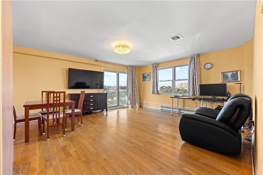 Photo of 3047 Brighton 6th Street #6A, Brooklyn, NY 11235 (MLS # 495764)