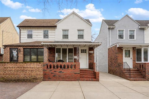 Multifamily For Sale - 1857 37th Street<br/> Brooklyn, NY 11234