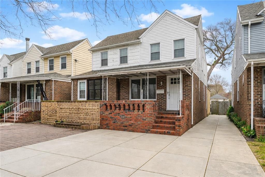 Photo of 1857 37th Street, Brooklyn, NY 11234 (MLS # 499738)