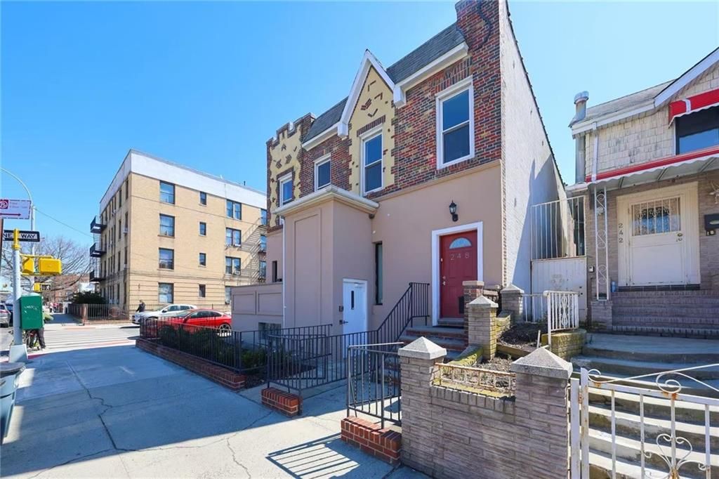 Photo of 248 Avenue P, Brooklyn, NY 11204 (MLS # 499914)