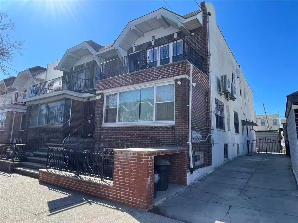 Photo of 1514 77th Street, Brooklyn, NY 11228 (MLS # 499396)