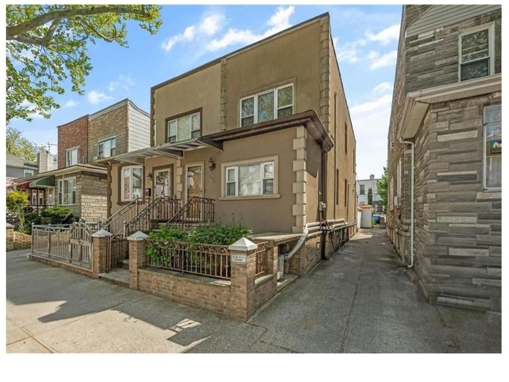 Photo of 1854 73rd Street, Brooklyn, NY 11204 (MLS # 496397)