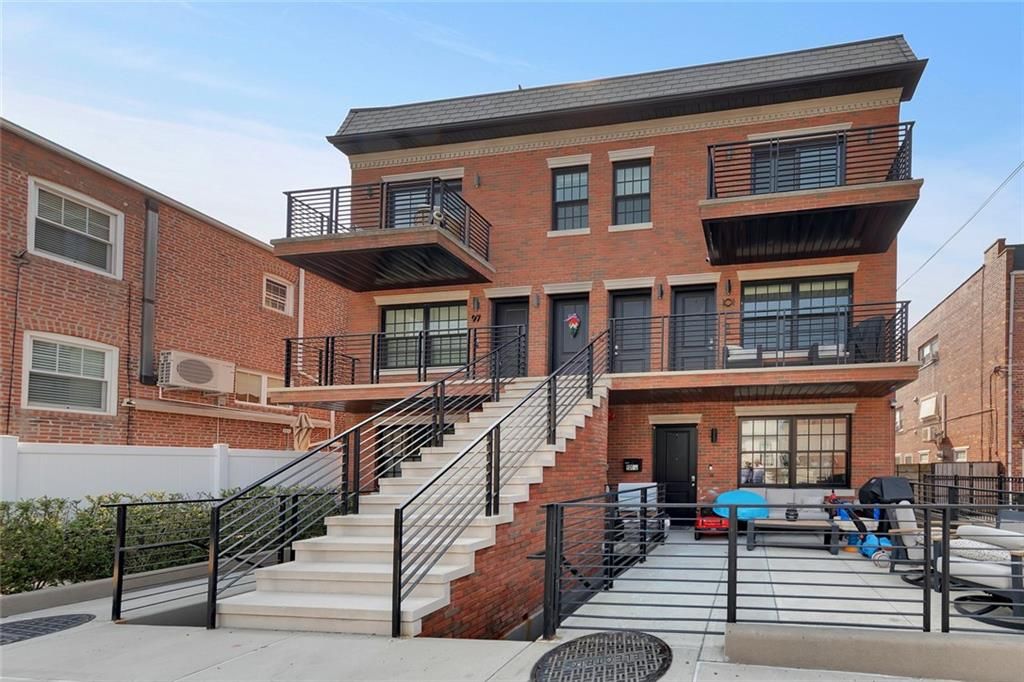 Photo of 101 Battery Avenue #2A, Brooklyn, NY 11209 (MLS # 502884)