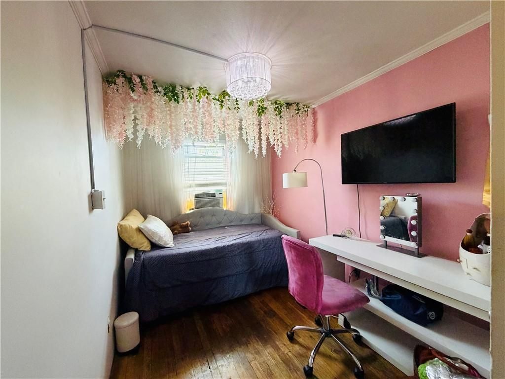 Photo of 819 Hegeman Avenue, Brooklyn, NY 11207 (MLS # 501455)