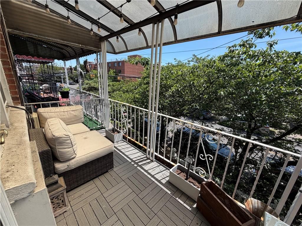 Photo of 819 Hegeman Avenue, Brooklyn, NY 11207 (MLS # 501455)