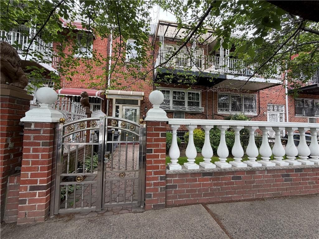 Photo of 819 Hegeman Avenue, Brooklyn, NY 11207 (MLS # 501455)
