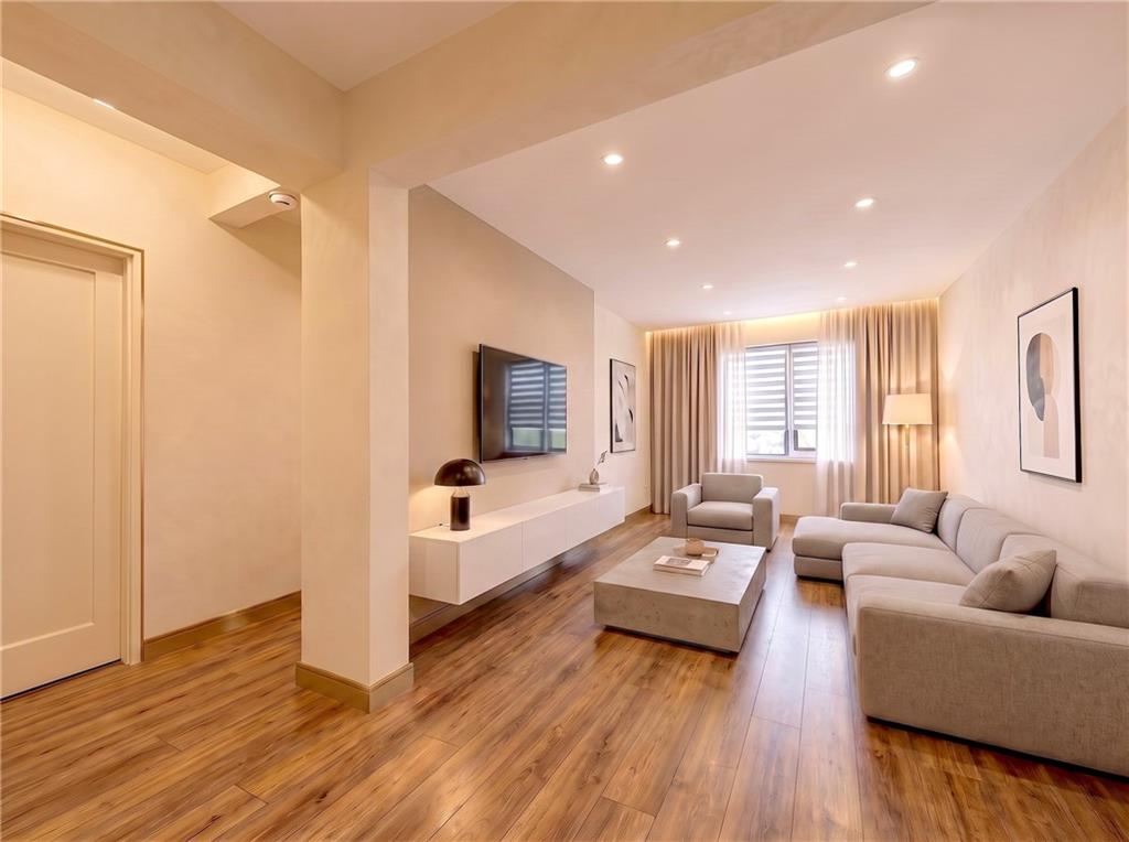 Photo of 3025 Ocean Avenue #6A, Brooklyn, NY 11235 (MLS # 503785)