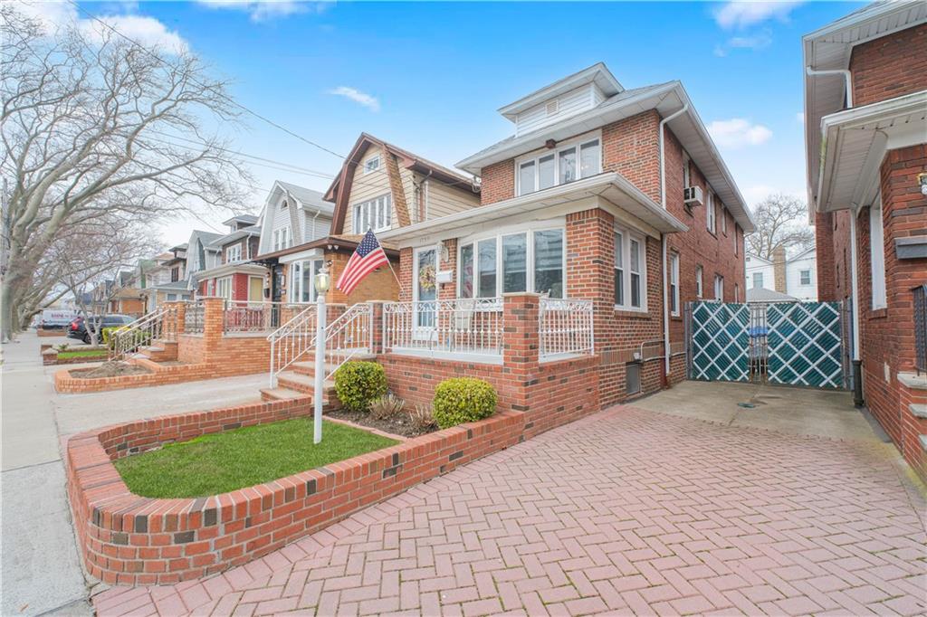 1759 Coleman Street, Brooklyn, New York image 30