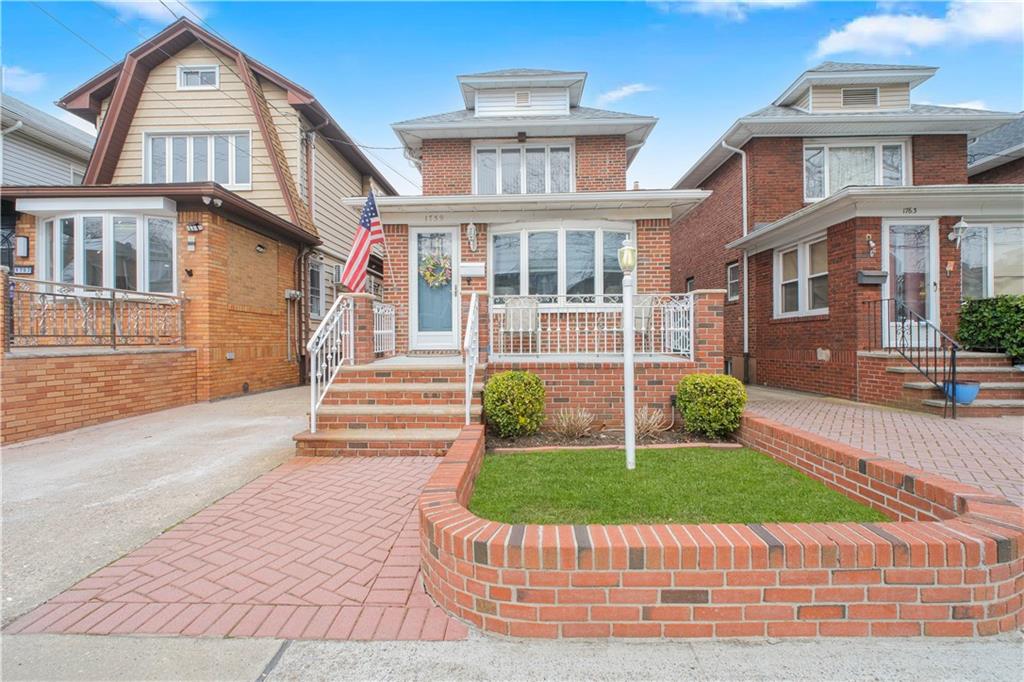 1759 Coleman Street, Brooklyn, New York image 2