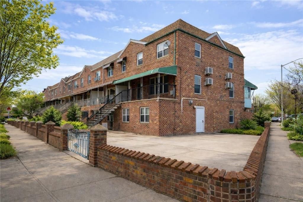 Photo of 2525 Cropsey Avenue, Brooklyn, NY 11214 (MLS # 500710)