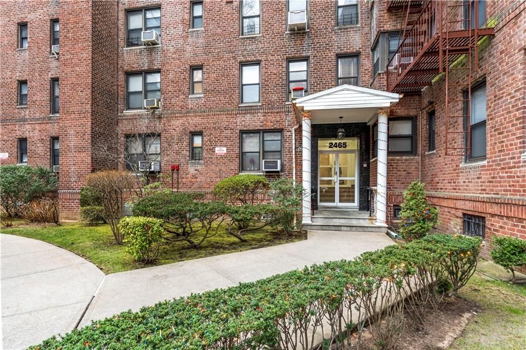 Photo of 2465 Haring Street #4F, Brooklyn, NY 11235 (MLS # 498050)