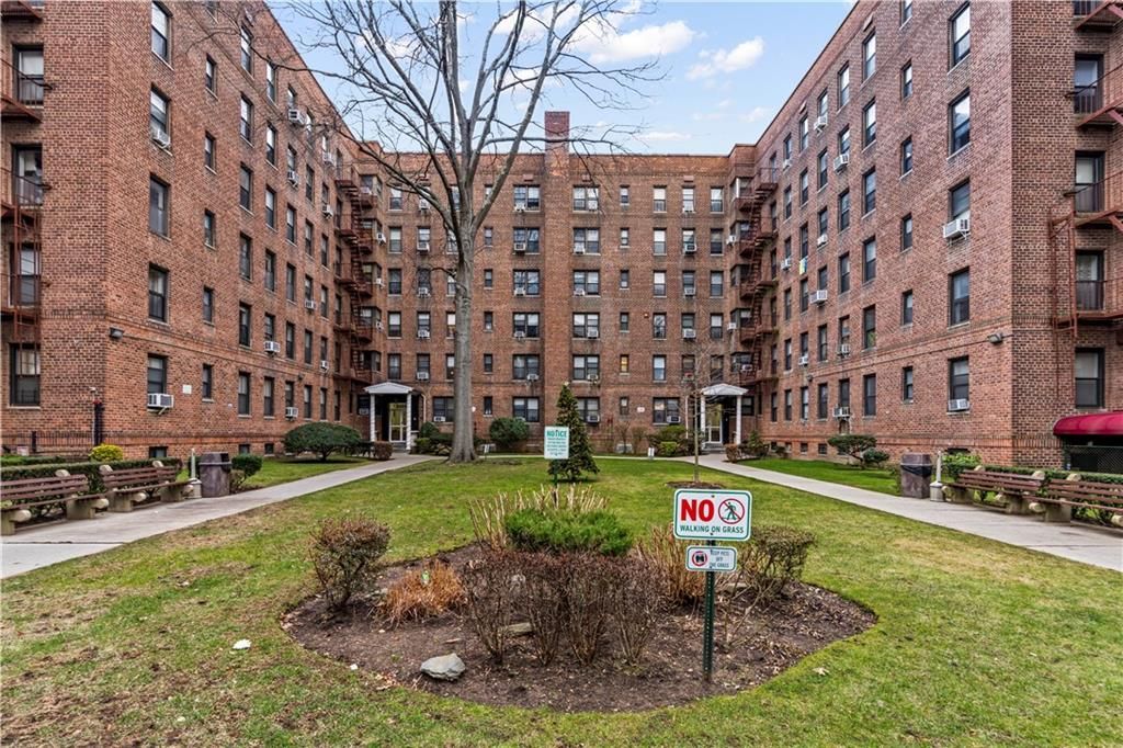 Photo of 2465 Haring Street #4F, Brooklyn, NY 11235 (MLS # 498050)