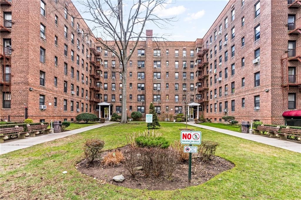 Photo of 2465 Haring Street #4F, Brooklyn, NY 11235 (MLS # 498050)