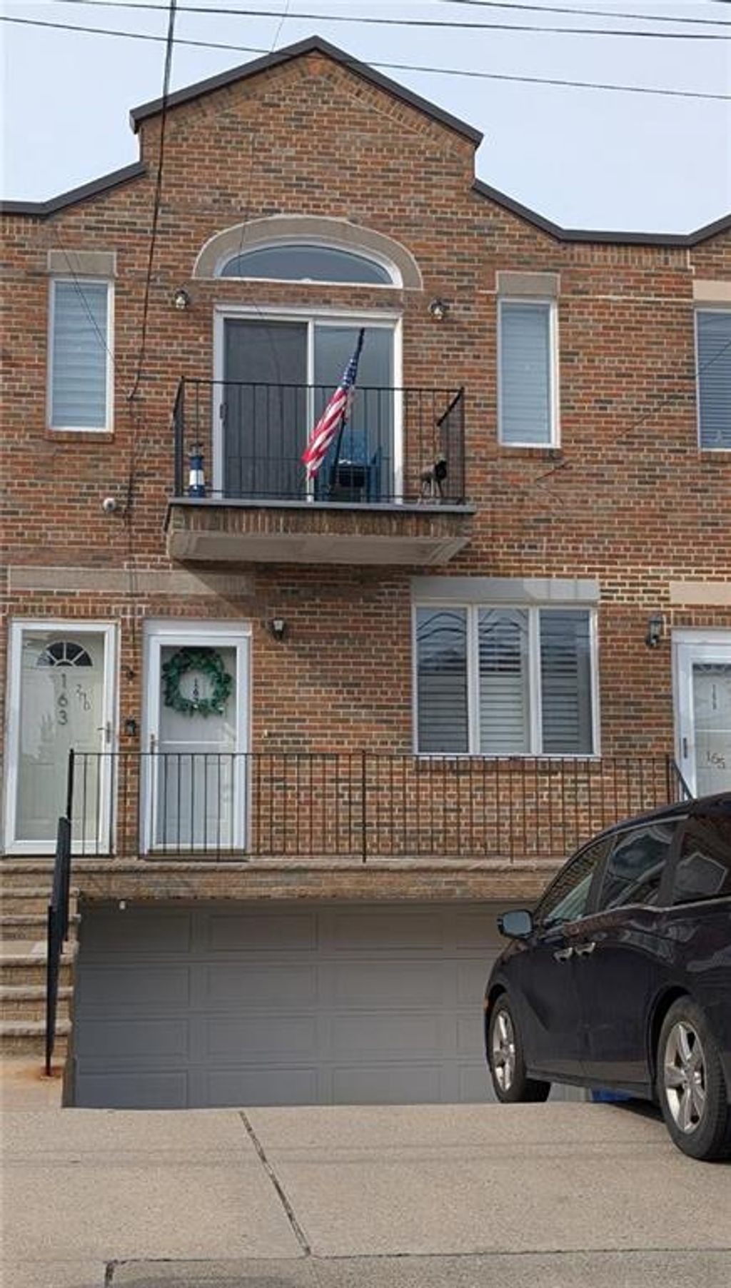 Photo of 163 Beach 128 Street #3A, Belle Harbor, NY 11694 (MLS # 499568)