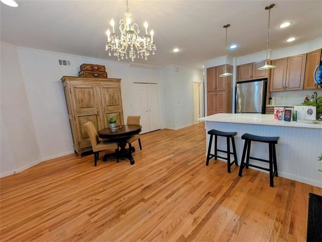 Photo of 163 Beach 128 Street #3A, Belle Harbor, NY 11694 (MLS # 499568)