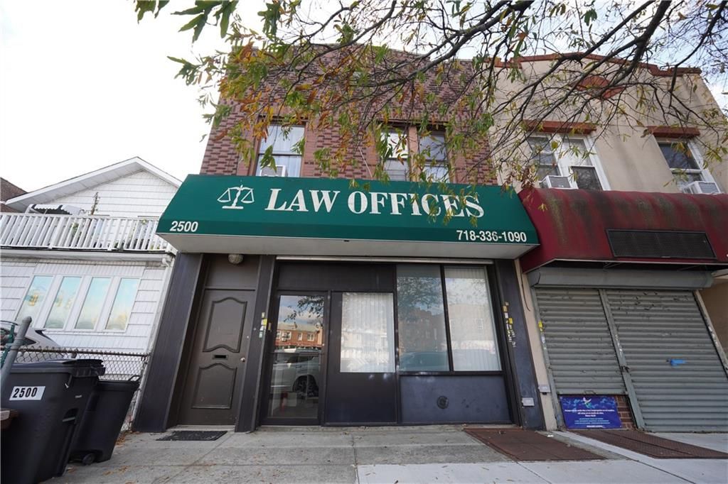 Photo of 2500 65th Street, Brooklyn, NY 11204 (MLS # 497726)