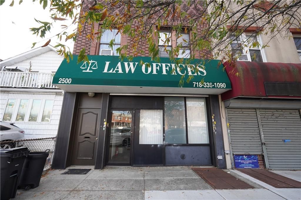 Photo of 2500 65th Street, Brooklyn, NY 11204 (MLS # 497726)