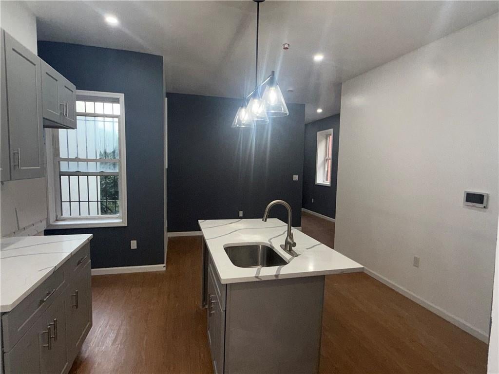 Photo of 324 Eldert Street #2B, Brooklyn, NY 11237 (MLS # 502283)