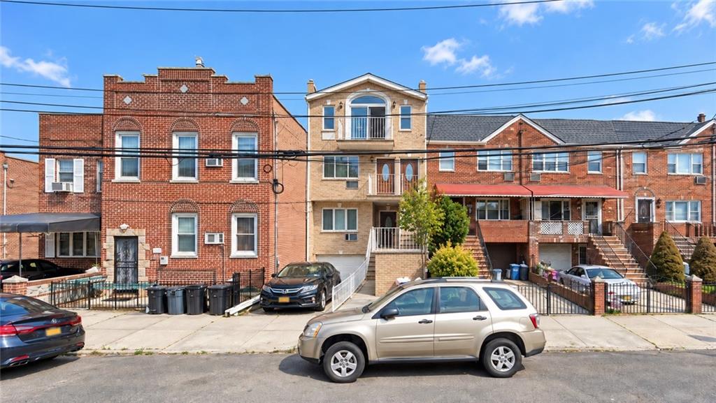 Photo of 199 27th Avenue, Brooklyn, NY 11214 (MLS # 504748)